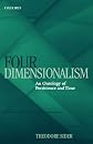 Four-Dimensionalism: An Ontology of Persistence and Time  (Mind Association Occasional Series)