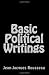 Basic Political Writings