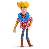 ToyStoryExclusive16InchSpecialEditionActionFigureHawaiianVacationTalkingWoody