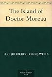 The Island of Doctor Moreau