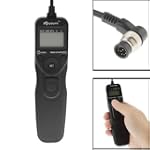 Aputure AP-TR1N LCD Cable Disparador...