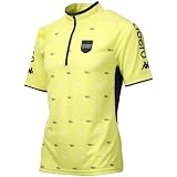 (カッパ)Kappa メンズトレーニングクーリングシャツ KF212SS24