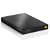 LaCie 301909 Rikiki 500GB externe Festplatte (6,4 cm (2,5 Zoll), USB 2.0, Aluminiumgeh�use, Wuala Design)