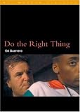 Do the Right Thing (BFI Modern Classics)