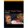 Do the Right Thing (BFI Modern Classics)