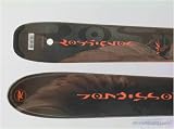 Rossignol B78 Used Shape Snowski All Mountain B