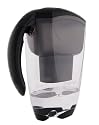 Mavea 1001492 Elemaris Water Filtration Pitcher (Black)