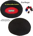 Earbags Ohrenwärmer