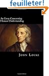 An Essay Concerning Human Understanding