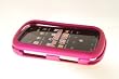 Kyocera Milano C5120 Hard Case Cover for Metallic Pink