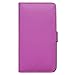 Bfun Packing Purple Card Slot Wallet Leather Case Cover For LG OPTIMUS L7 P705/P705G/700