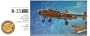 Revell 1:63 B-25