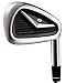 Rh taylormade r9 4-aw kbs stl r