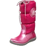 Timberland Zesta Sugarberry Tall Pull-On Winter Boot (Toddler/Little Kid/Big Kid),Pink,4.5 M US Toddler