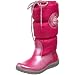 Timberland Zesta Sugarberry Tall Pull-On Winter Boot (Toddler/Little Kid/Big Kid),Pink,12.5 M US Little Kid