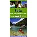 Soca 1 : 50 000. Bild- und Erlebniskarte: Kanukarte. Sehensw�rdigkeiten, Wanderungen