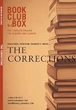 Bookclub-In-A-Box Discusses the Novel The Corrections by Jonathan Franzen