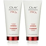 Olay Professional Pro-X Exfoliating Renewal Cleanser