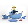 Sprig Toys Adventures Dolphin Adventure Playset