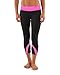 Yoga Capri Pants