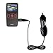 Schnelles Auto / Car Ladegerät für Kodak Zx1 Pocket Video Camera - von Gomadic mit TipExchange Technology