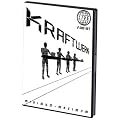 Kraftwerk : Minimum maximum - Coffret 2 DVD