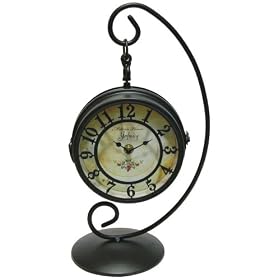 Infinity Instruments The Cadence Table Clock