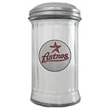 Houston Astros MLB Sugar Pourer