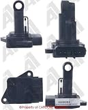 A1 Cardone 74-50063 Mass Air Flow Sensor