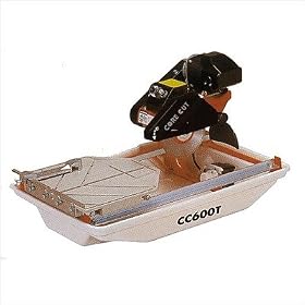 CC600T Tile Saw