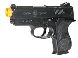 Smith & Wesson Chiefs Special Cs45 Spring Operated Softair Pistol