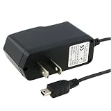Standard Travel Charger for Blackberry 6210, 6230, 6510, 7510, 7280, 7230