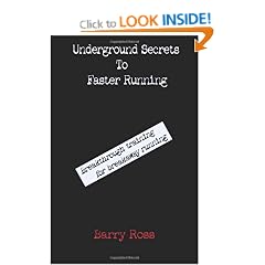 Underground Secrets To Faster Running