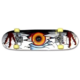 Maple Skateboard