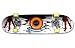 Maple Skateboard (Styles May Vary)