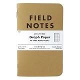 Field Notes