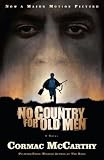 No Country for Old Men