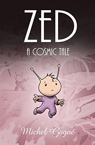 Zed: A Cosmic Tale