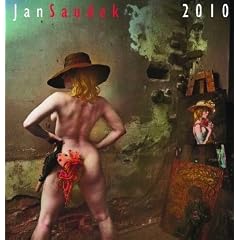 Erotic - Jan Saudek 2010