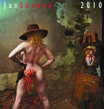 Erotic - Jan Saudek 2010