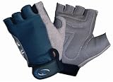 Polaris Daisy Ladies Cycling Mitts