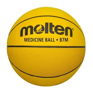 Molten B7M Heavy Trainer Basketball Size 7 by