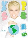 Xspb 11 (dvd + Cd) (2 Clipes Em 3 D + 2 Oculos) - Xuxa