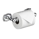 Kohler Brushed Chrome Portrait Paper Holders
