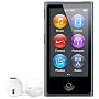 Apple iPod nano 16 Go Noir (7�me g�n�ration) Nouve&hellip de Apple