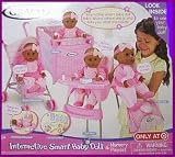 Graco Smart Baby - African American