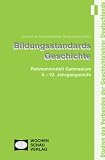 Produkt-Bild: Bildungsstandards Geschichte