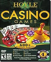 Hoyle Casino 2008 [OLD VERSION]