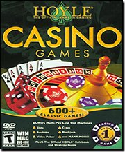 Hoyle Casino - 600+ Classic Games