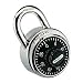 Master Lock Combination Lock - Keyless